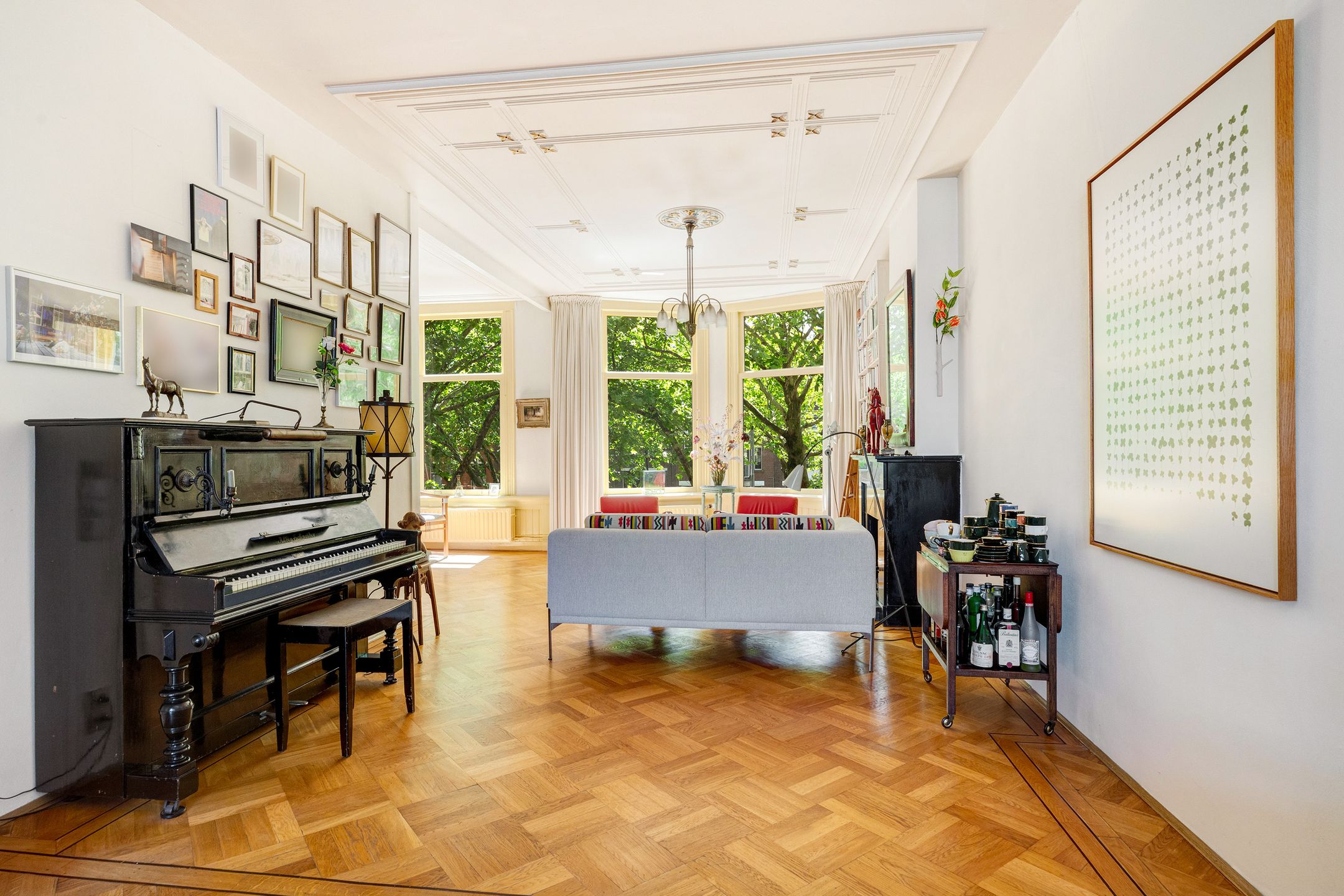 Mathenesserlaan 363-A 363 A