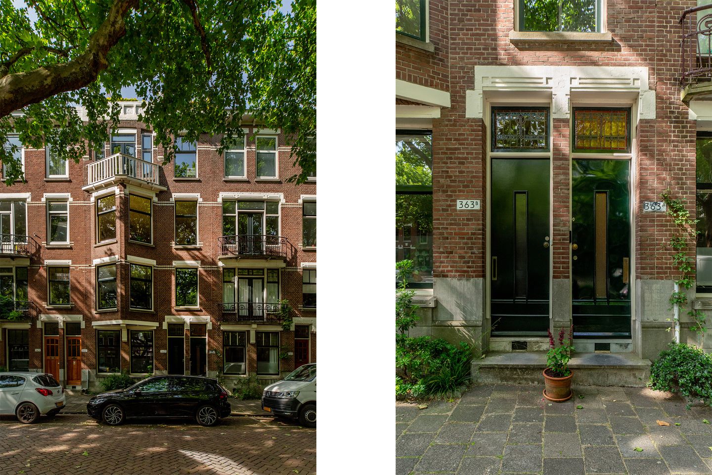 Photo 29 of Mathenesserlaan 363-A