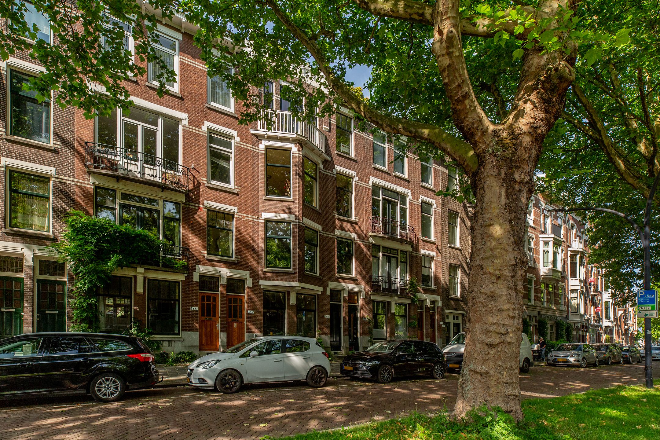 Photo 30 of Mathenesserlaan 363-A