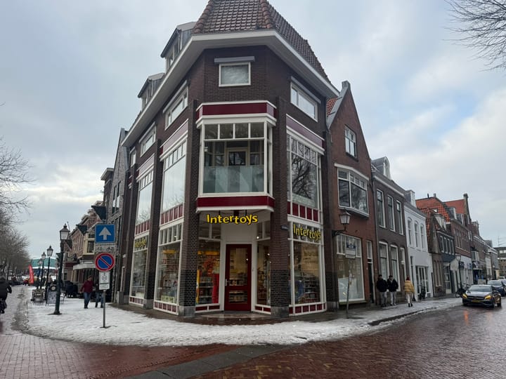 Breed 41, Hoorn (NH)