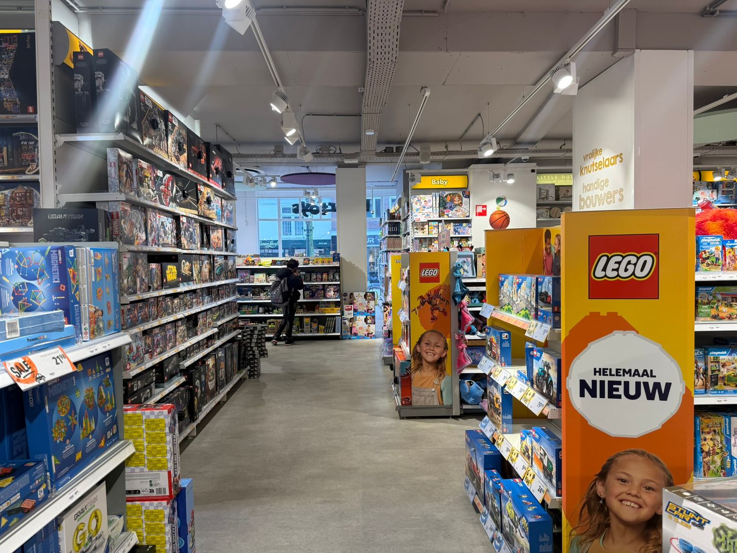 Bekijk foto 5 van Breed 41