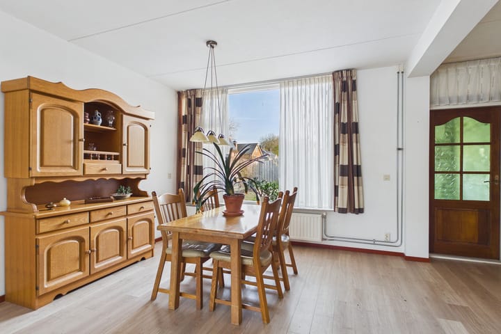 Foto 3 van Drostlaan 8-A