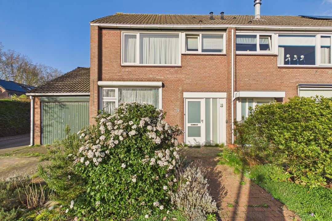 Photo 7 of Drostlaan 8-A