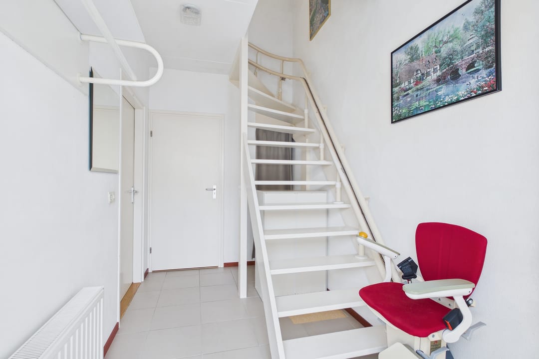 Photo 8 of Drostlaan 8-A