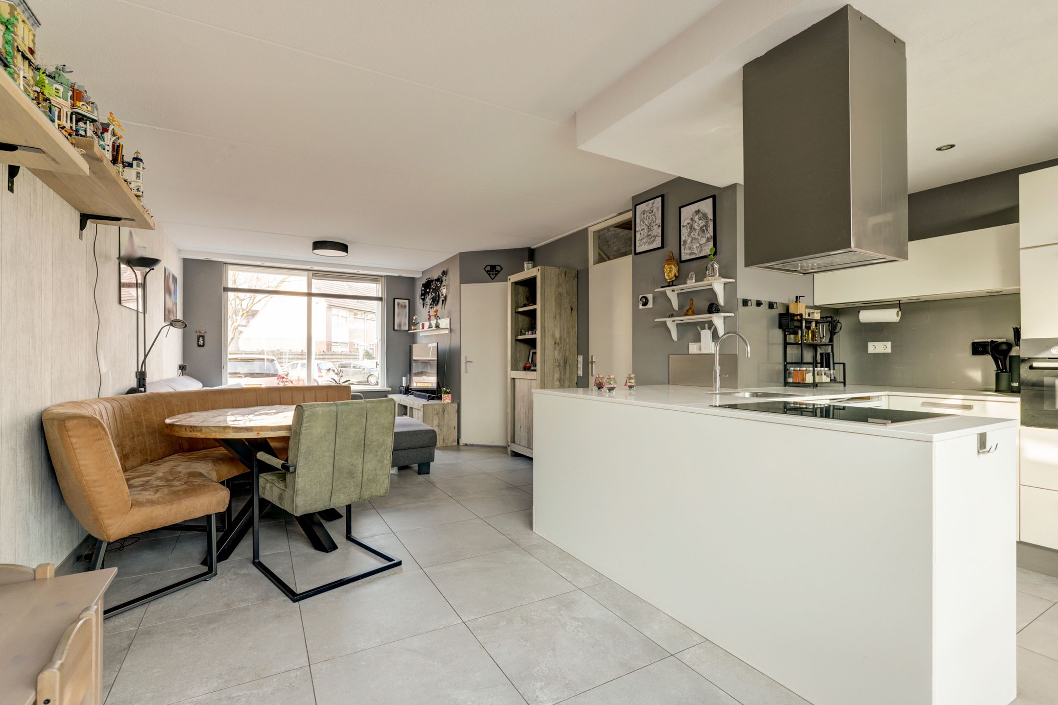 Foto 12 van Colman 4