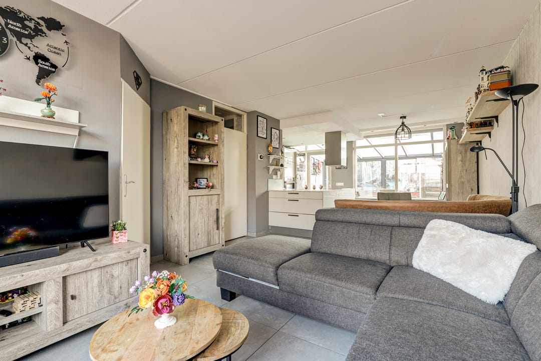 Foto 11 van Colman 4