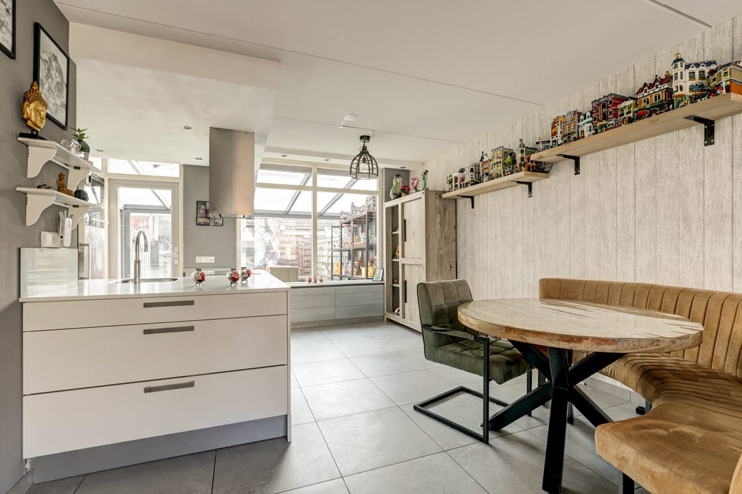 Foto 13 van Colman 4