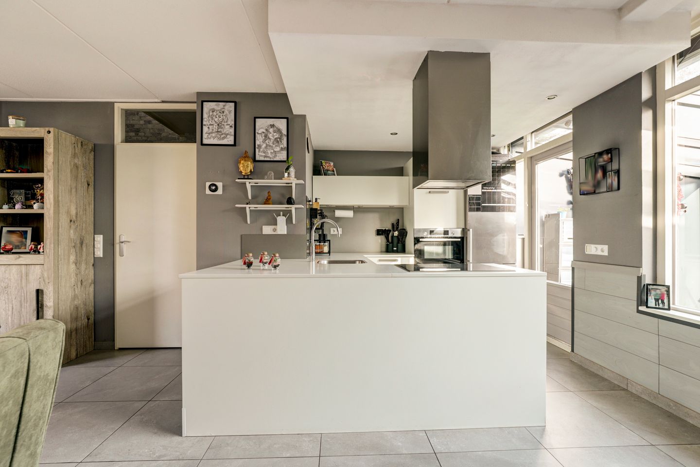 Foto 14 van Colman 4