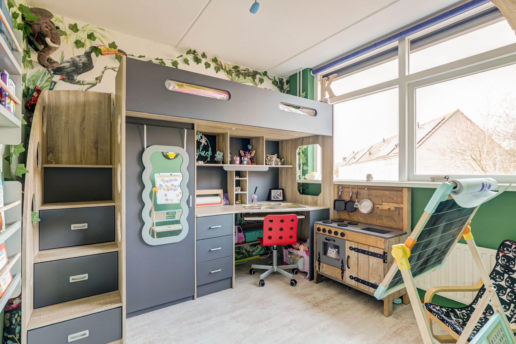 Foto 18 van Colman 4