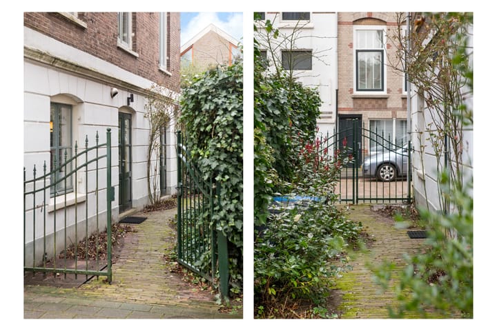 Photo 2 of Molenbeekstraat 5