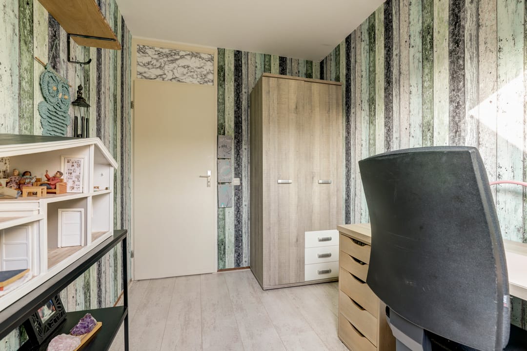 Foto 23 van Colman 4