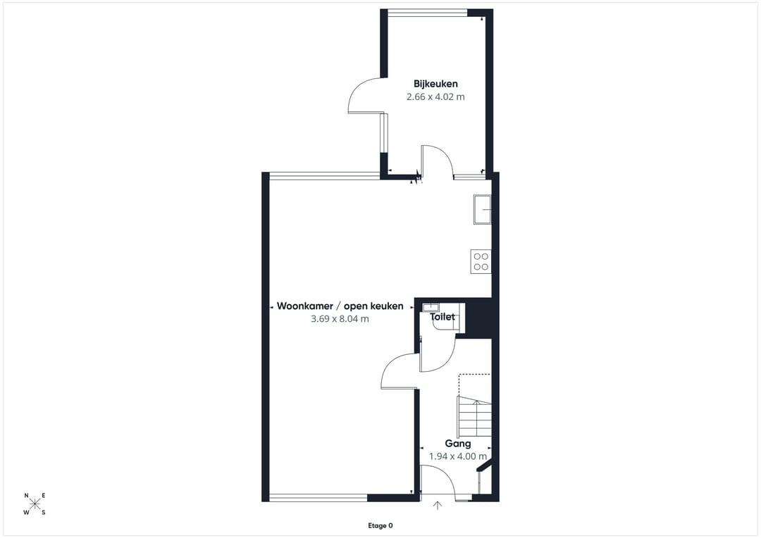 Photo 31 of Drostlaan 8-A