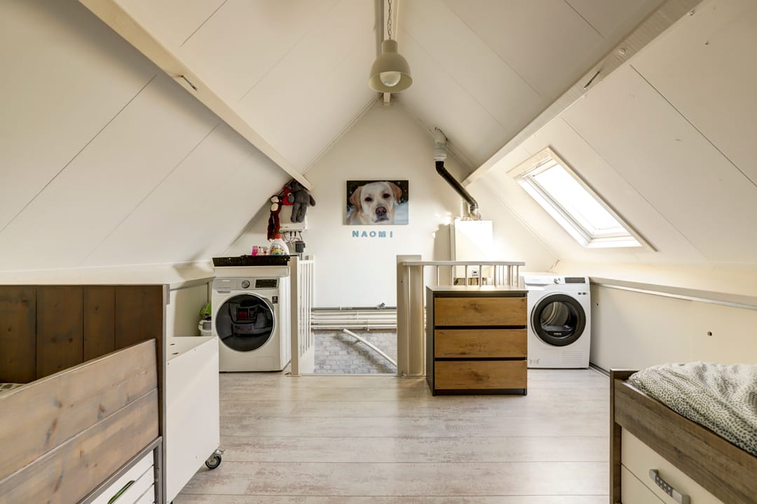 Foto 26 van Colman 4