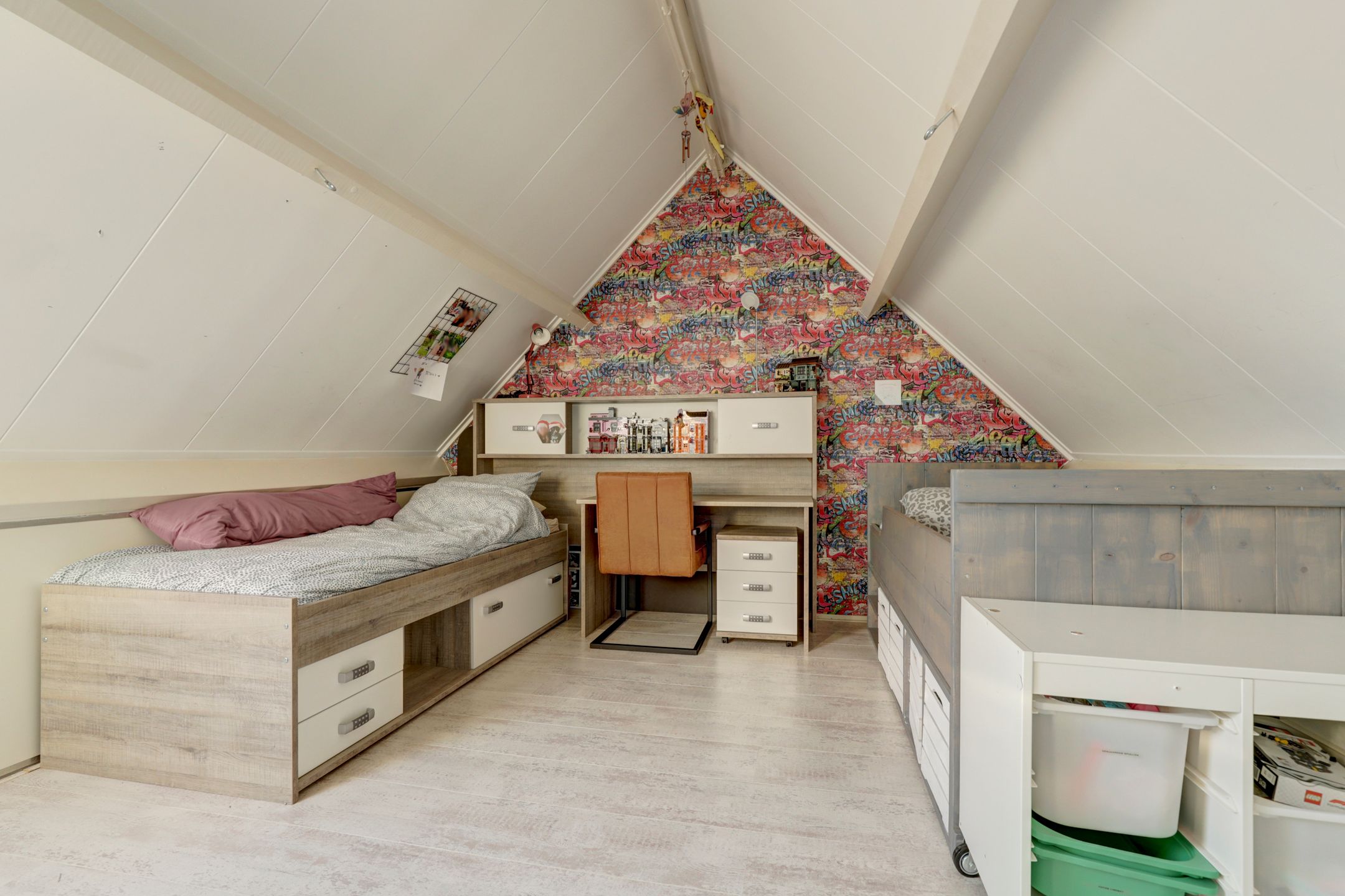 Foto 27 van Colman 4