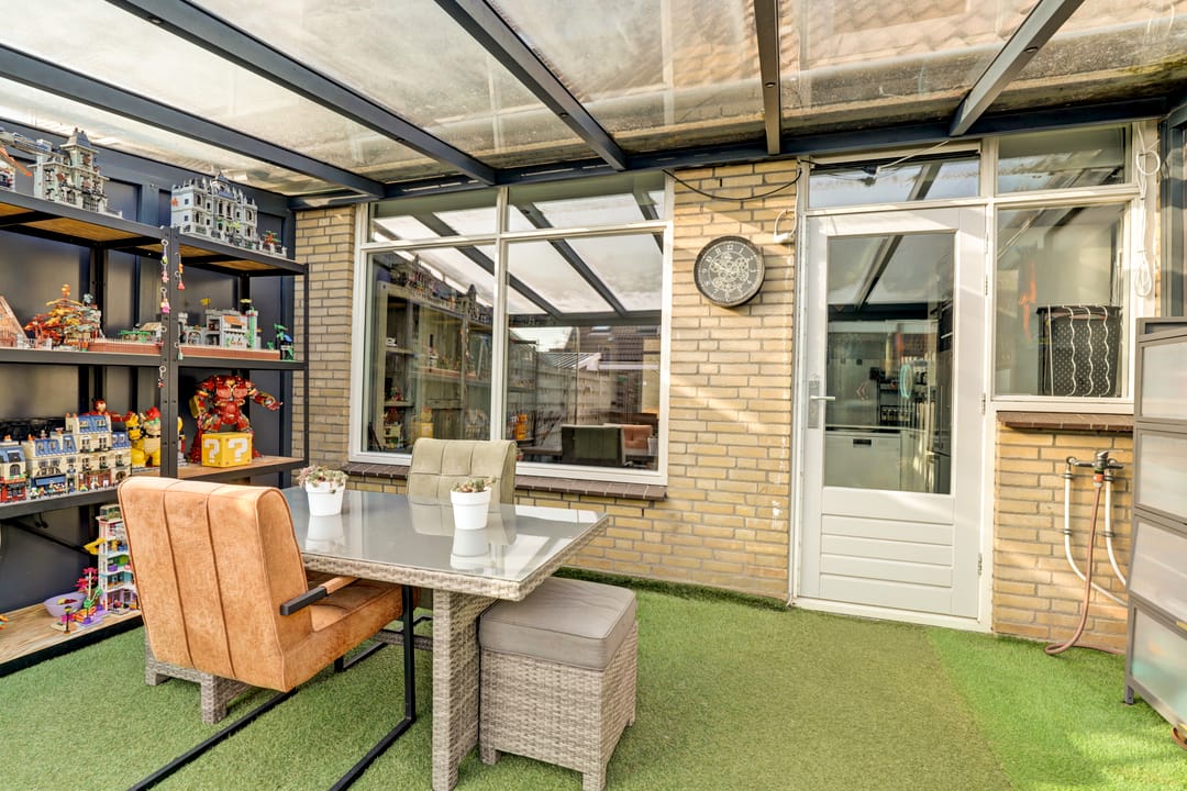 Foto 28 van Colman 4