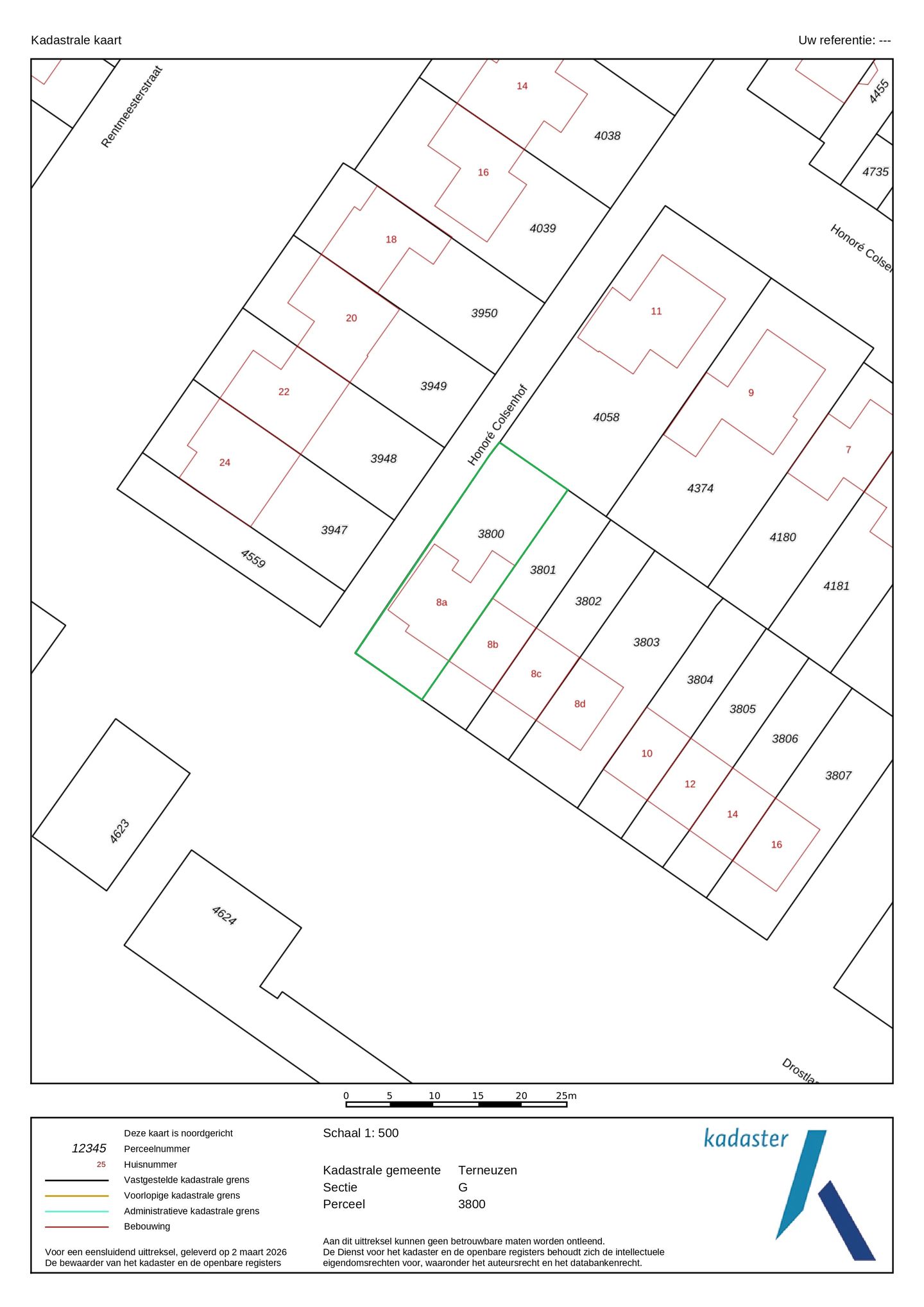 Photo 34 of Drostlaan 8-A