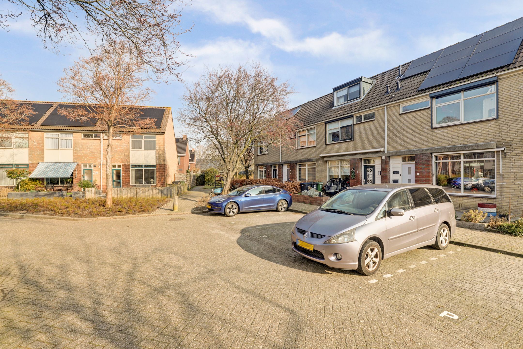 Foto 33 van Colman 4