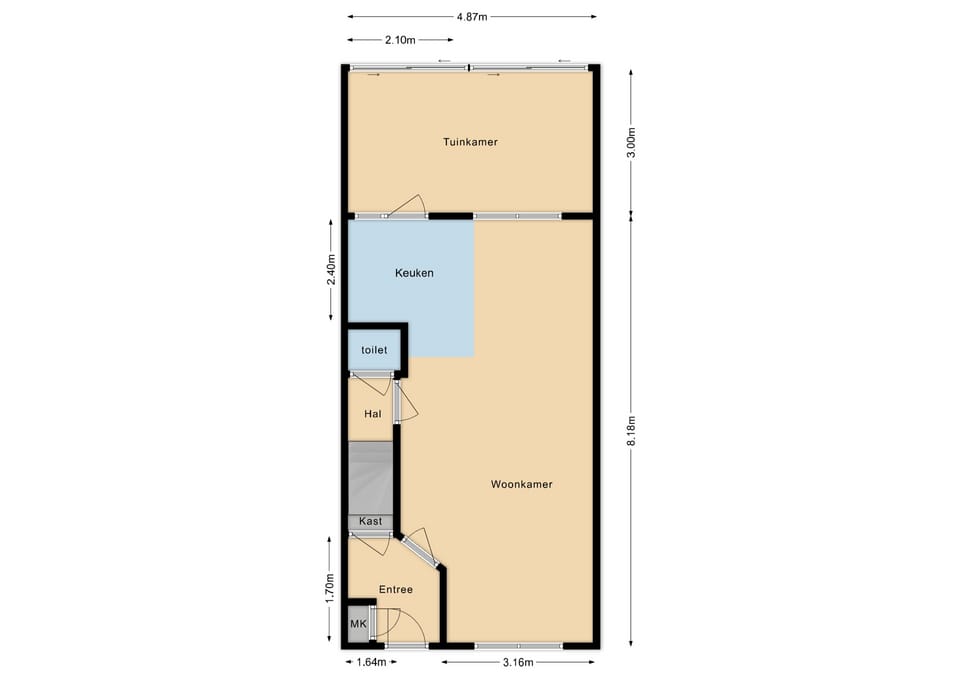 Foto 34 van Colman 4