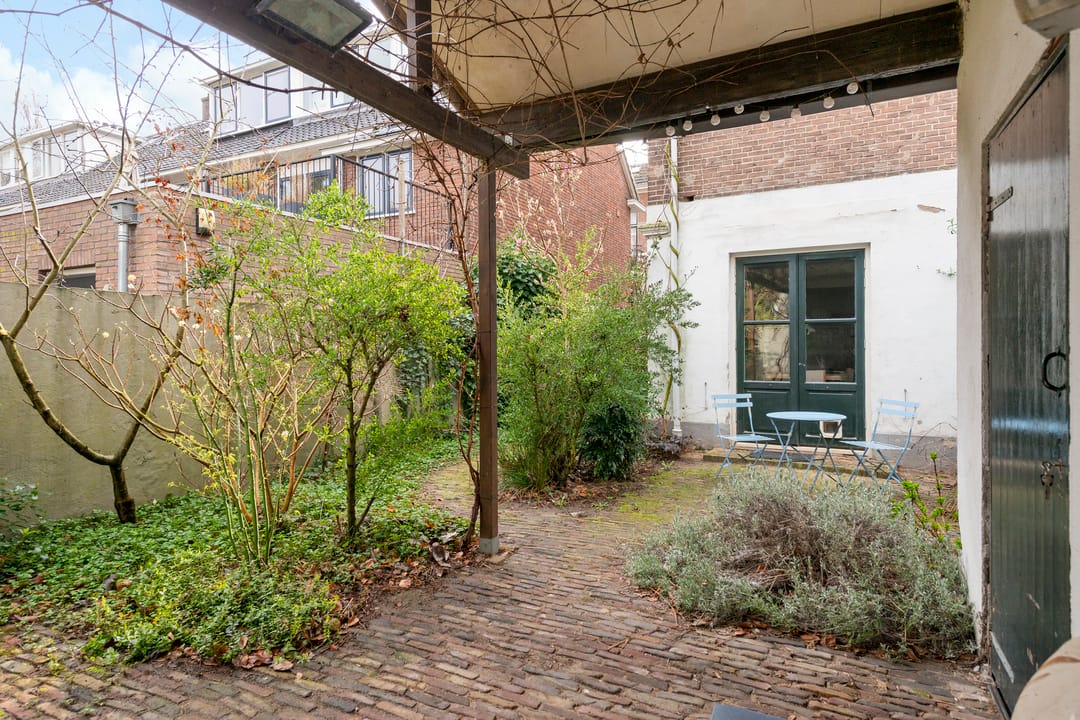 Photo 17 of Molenbeekstraat 5