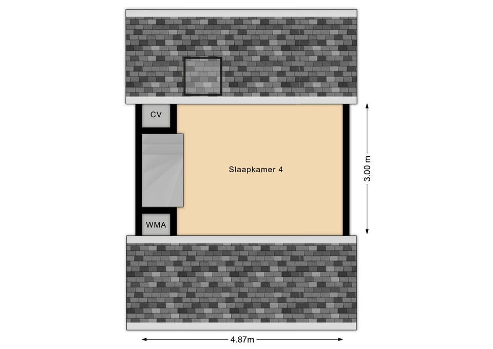 Foto 36 van Colman 4