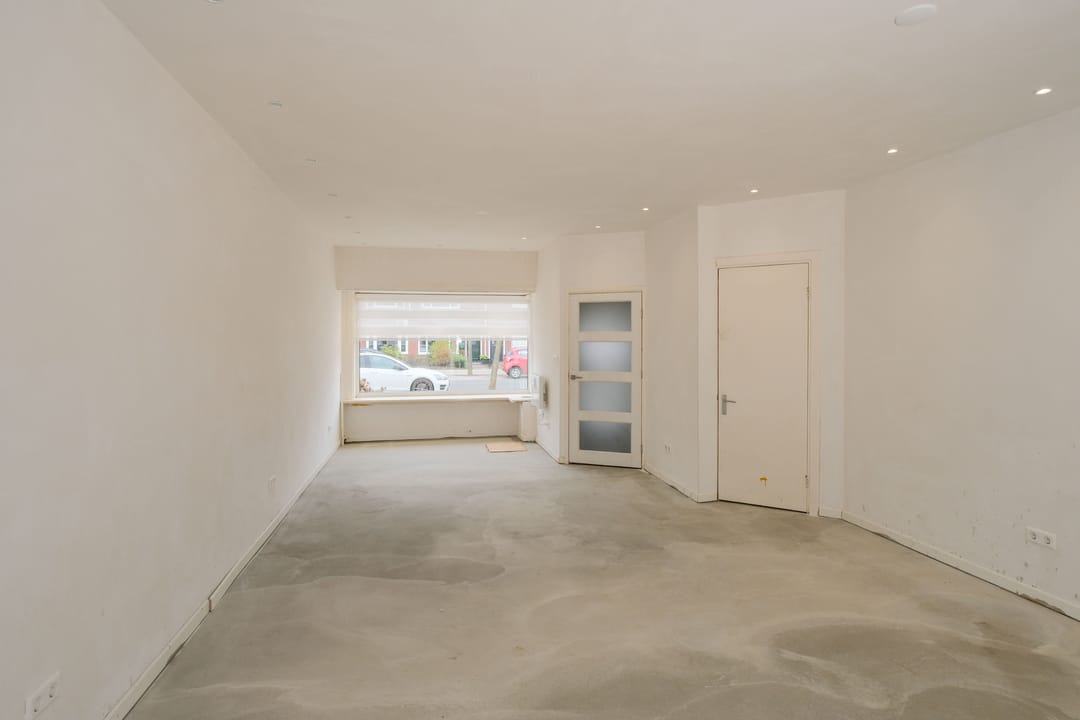 Photo 2 of Nachtegaalstraat 14