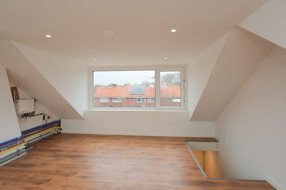 Photo 11 of Nachtegaalstraat 14