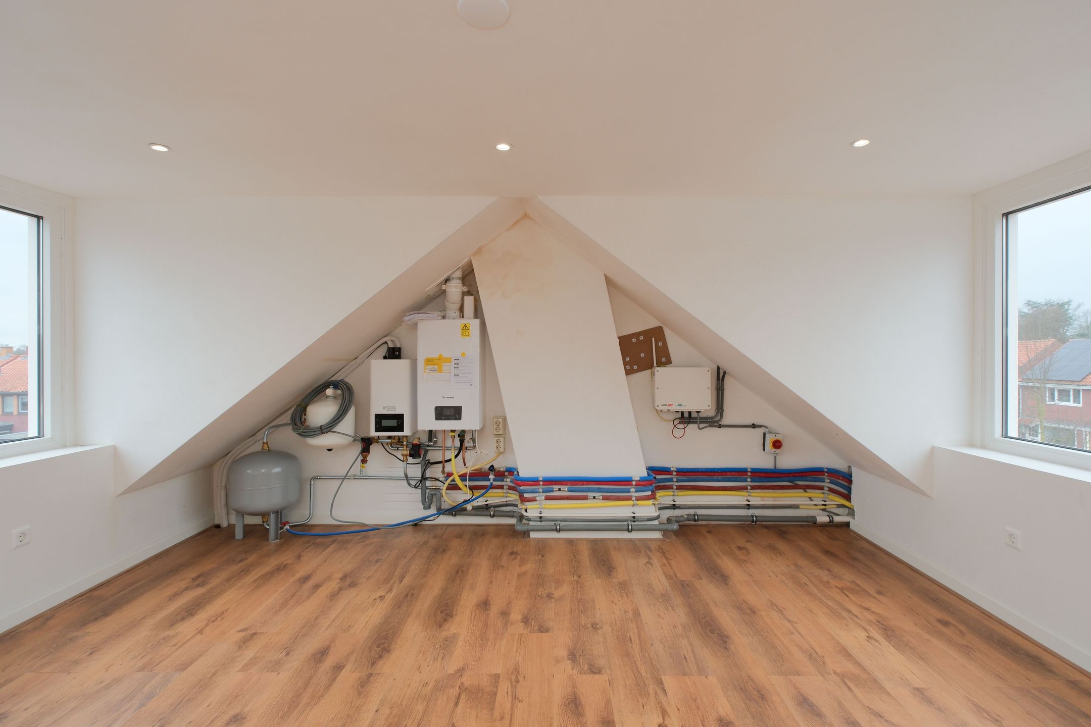 Photo 12 of Nachtegaalstraat 14