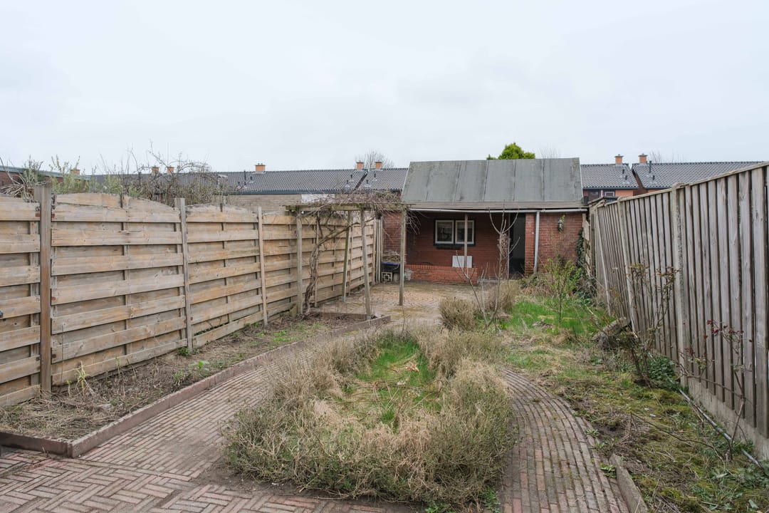 Photo 13 of Nachtegaalstraat 14