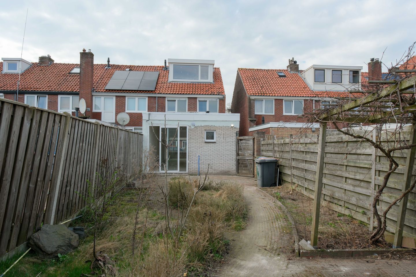 Photo 14 of Nachtegaalstraat 14