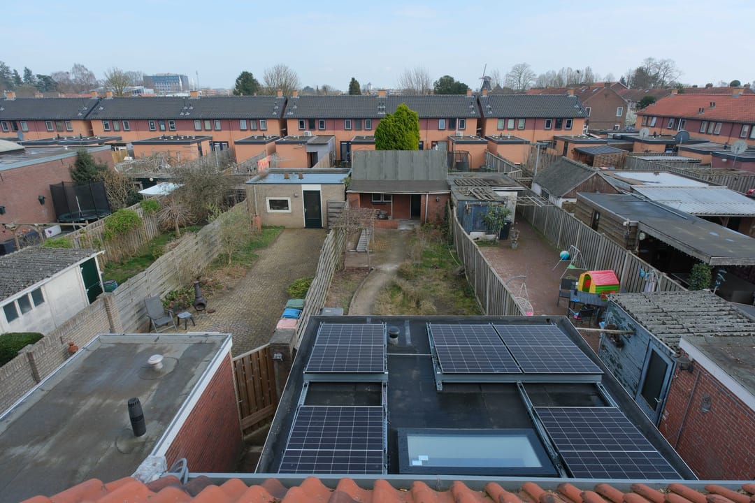 Photo 16 of Nachtegaalstraat 14