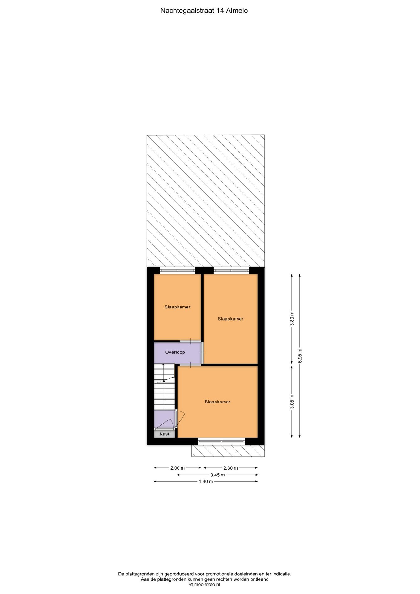 Photo 19 of Nachtegaalstraat 14