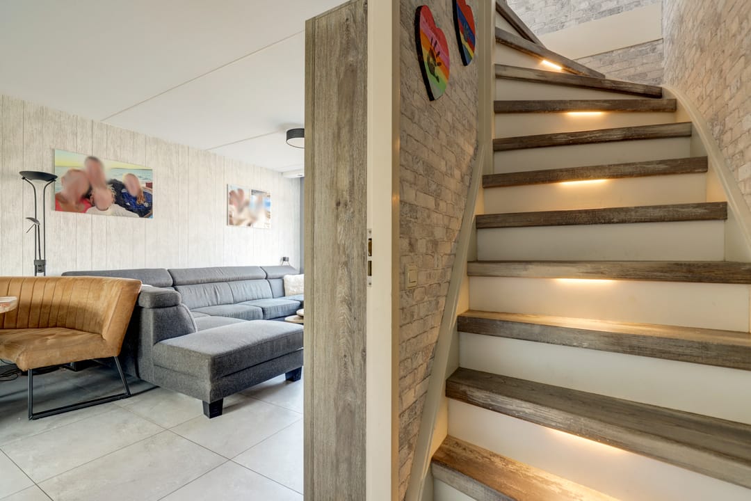 Foto 16 van Colman 4