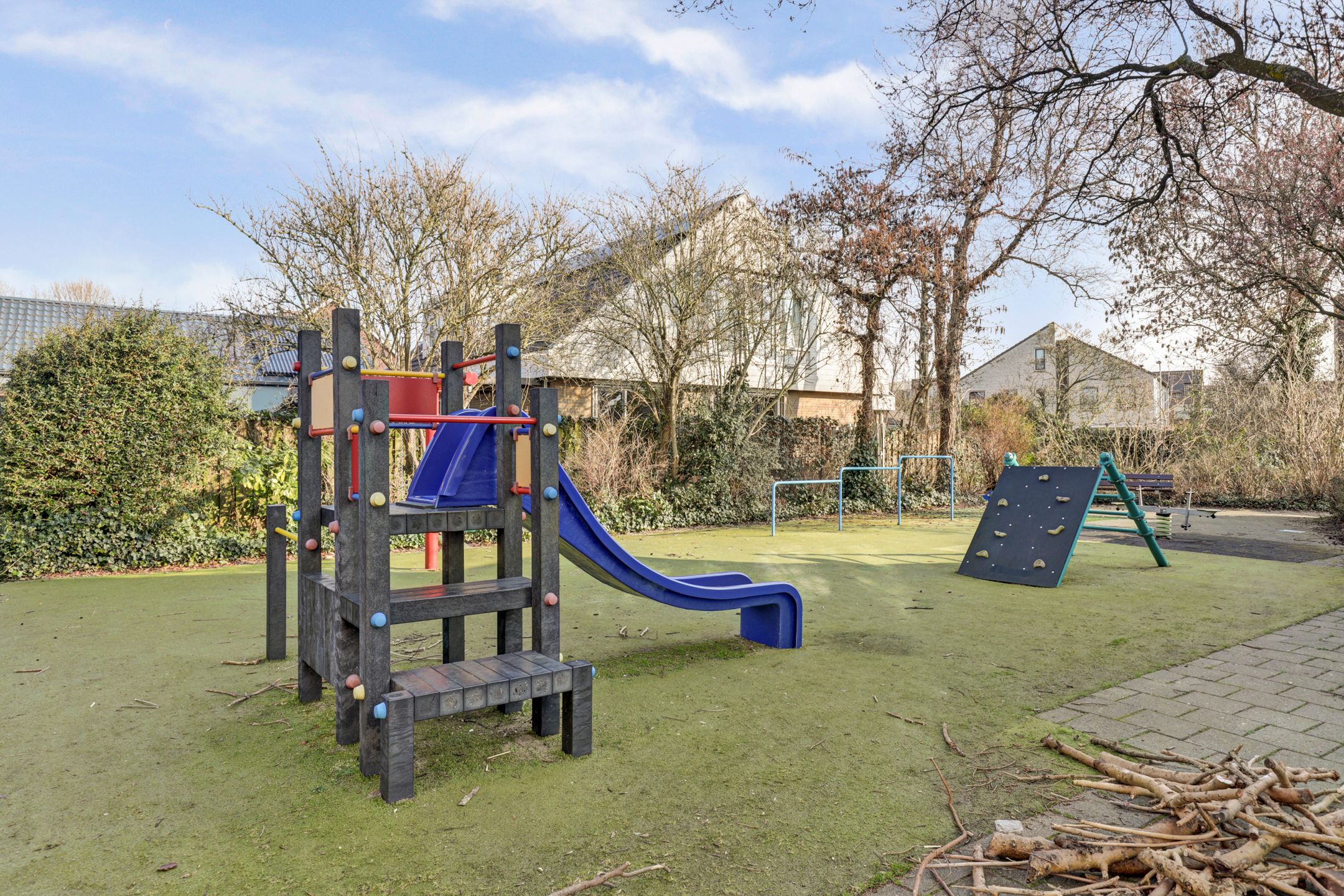 Foto 30 van Colman 4