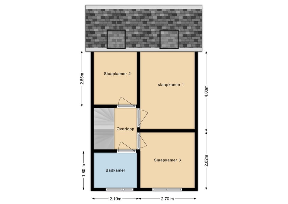 Foto 35 van Colman 4