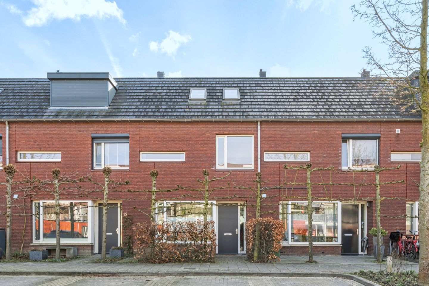 Photo 1 of Groenlingstraat 10