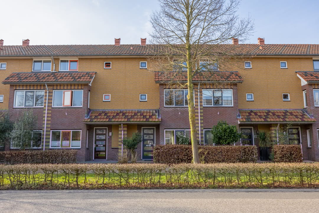 Foto 1 van Terralaan 89