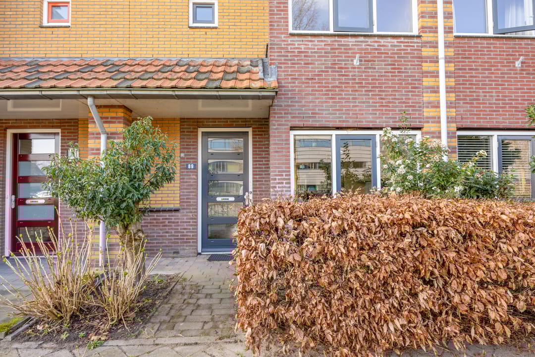 Foto 2 van Terralaan 89