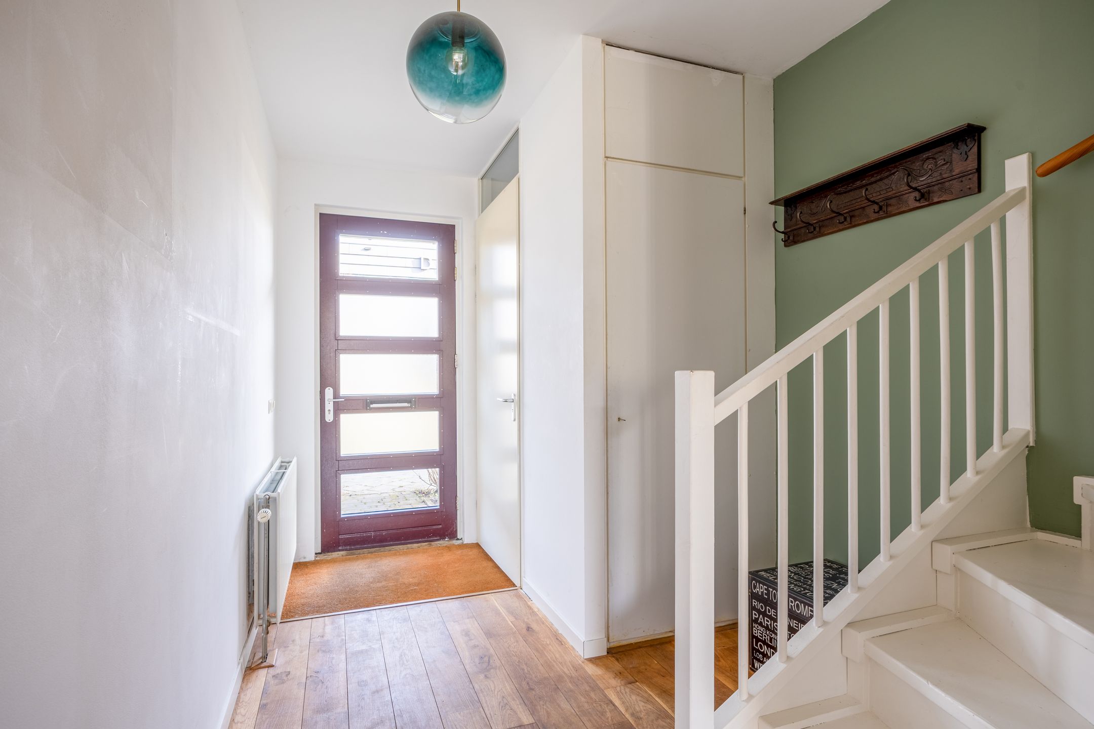 Foto 3 van Terralaan 89