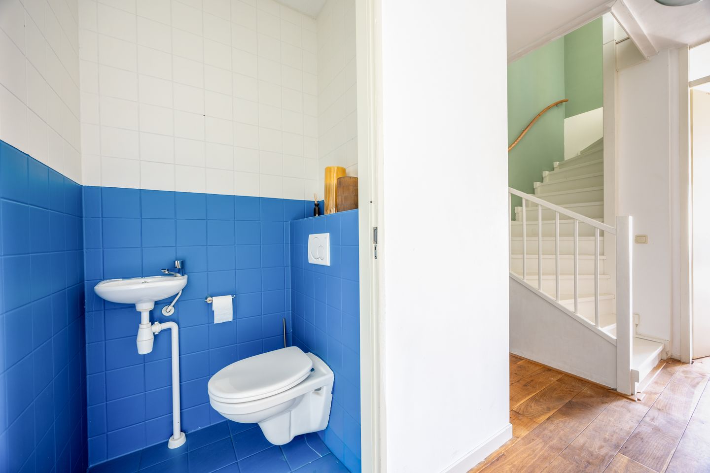 Foto 4 van Terralaan 89