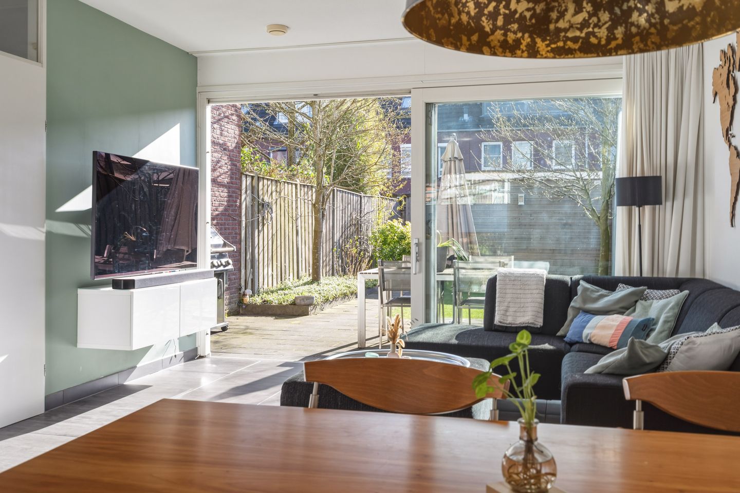 Foto 10 van Groenlingstraat 10