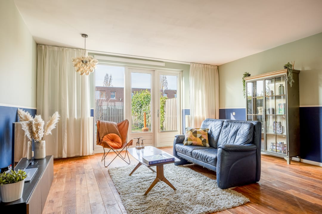 Foto 7 van Terralaan 89