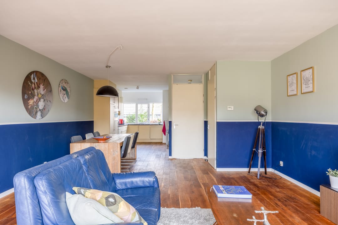 Foto 8 van Terralaan 89