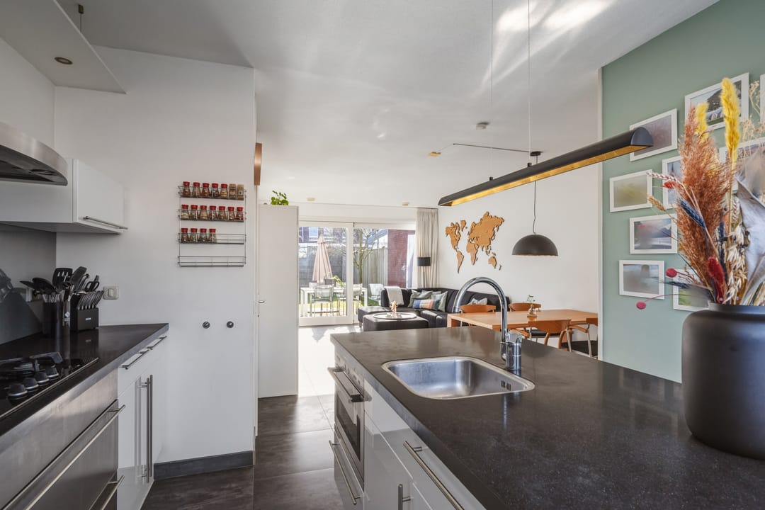 Foto 16 van Groenlingstraat 10