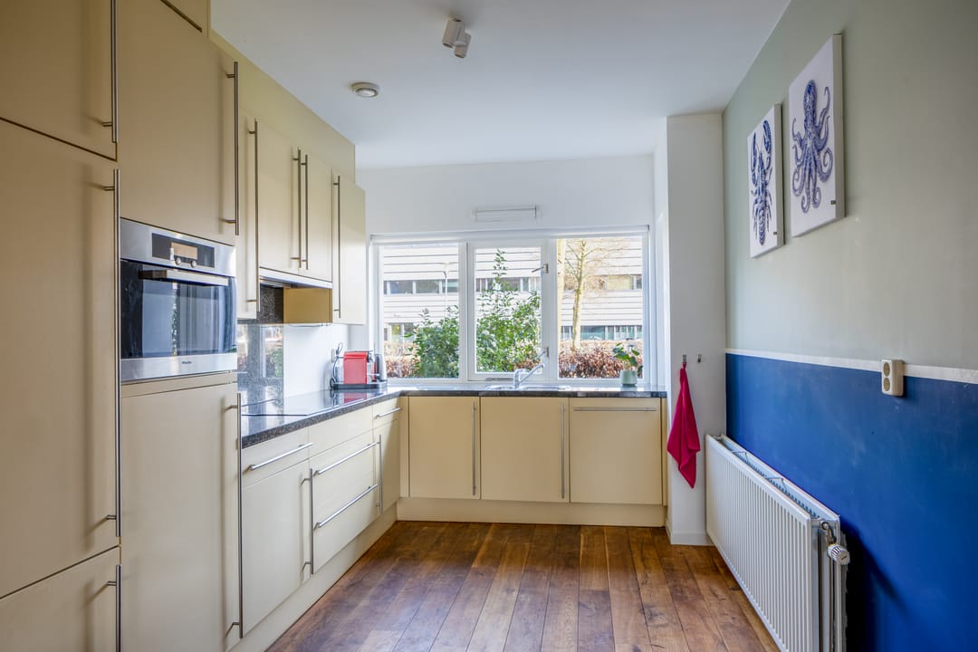 Foto 11 van Terralaan 89