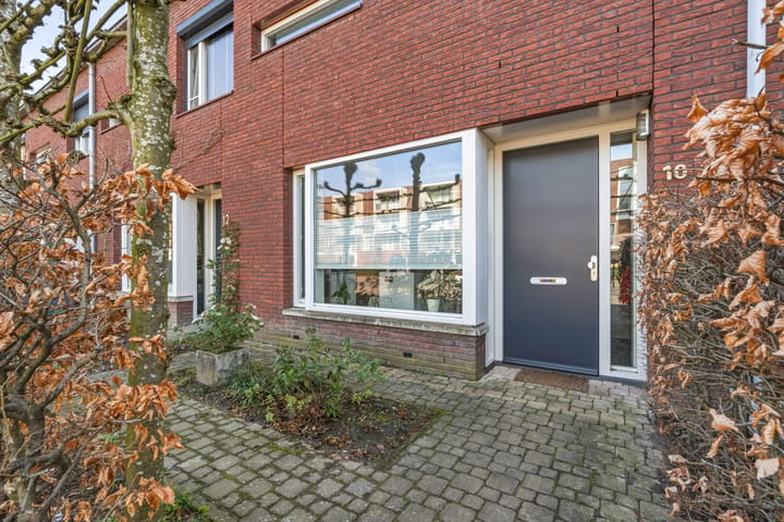 Photo 5 of Groenlingstraat 10