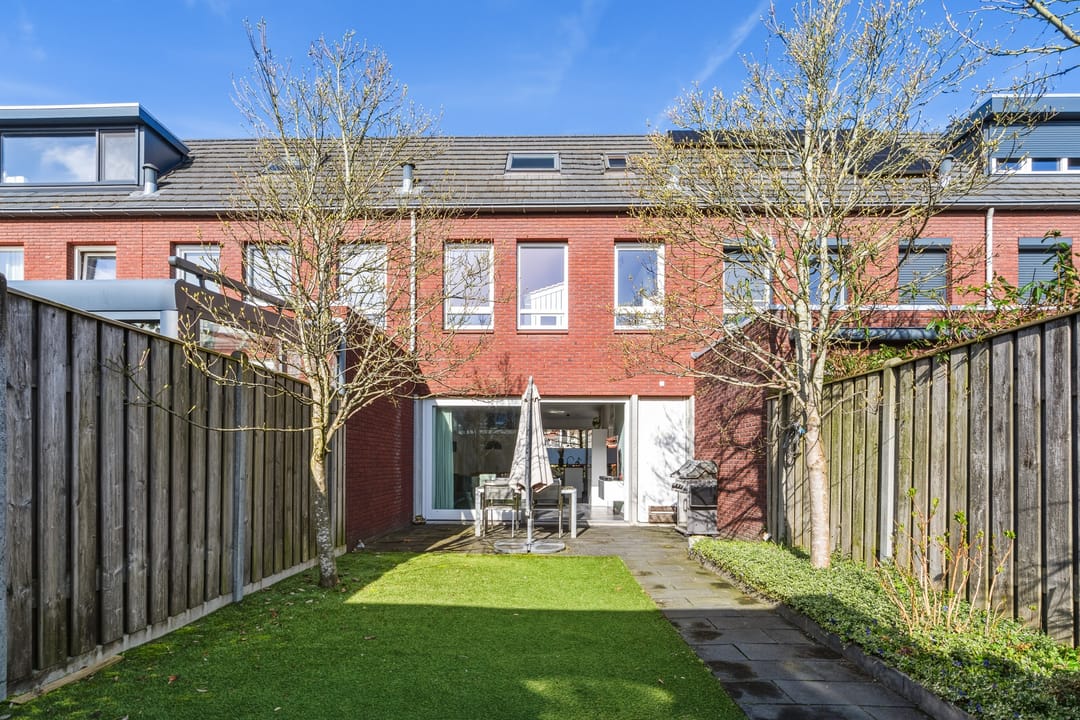 Foto 37 van Groenlingstraat 10