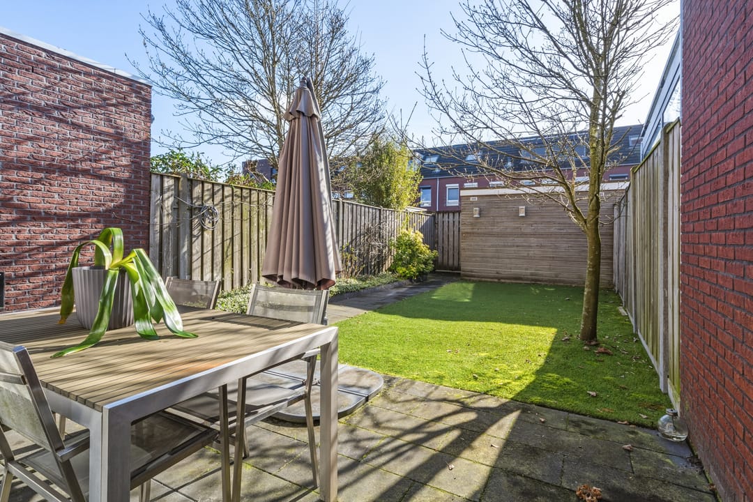 Foto 38 van Groenlingstraat 10