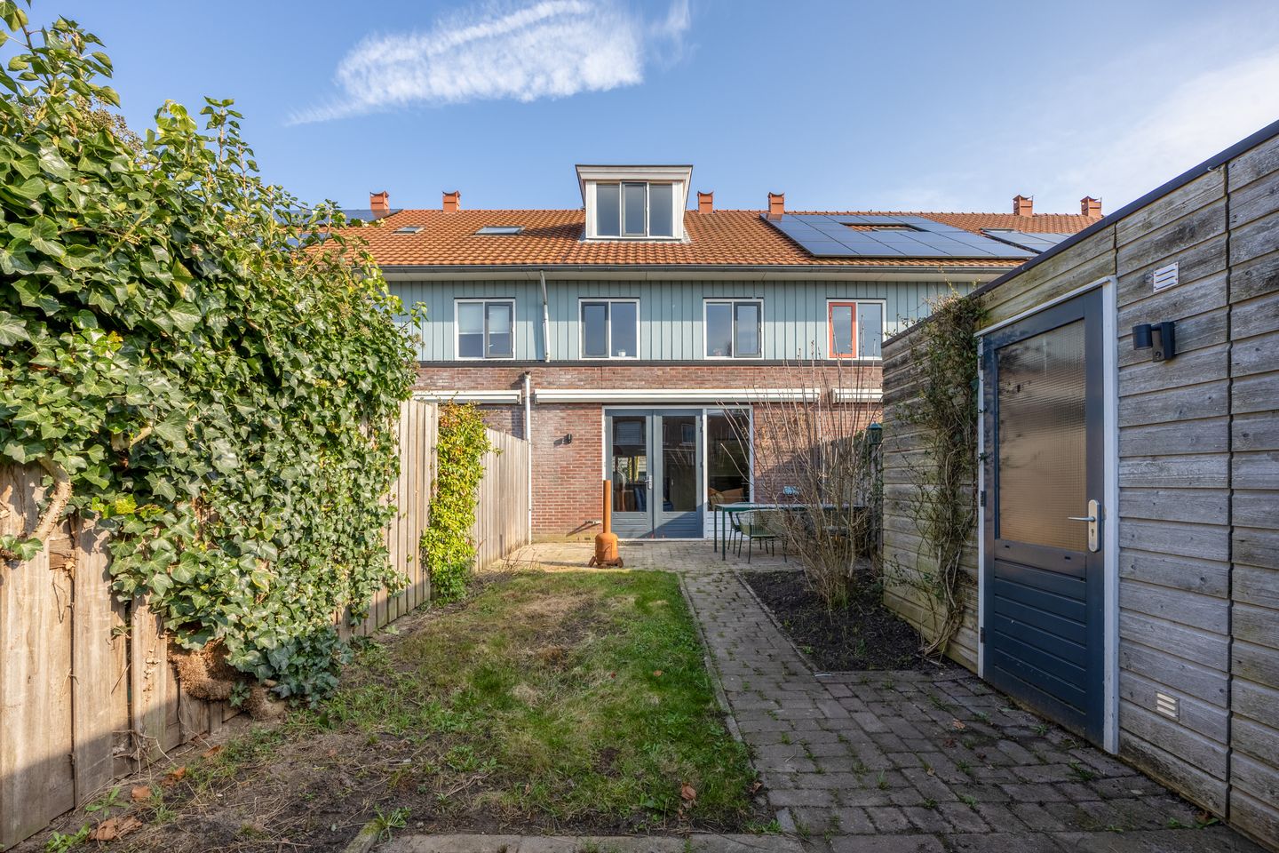 Foto 35 van Terralaan 89