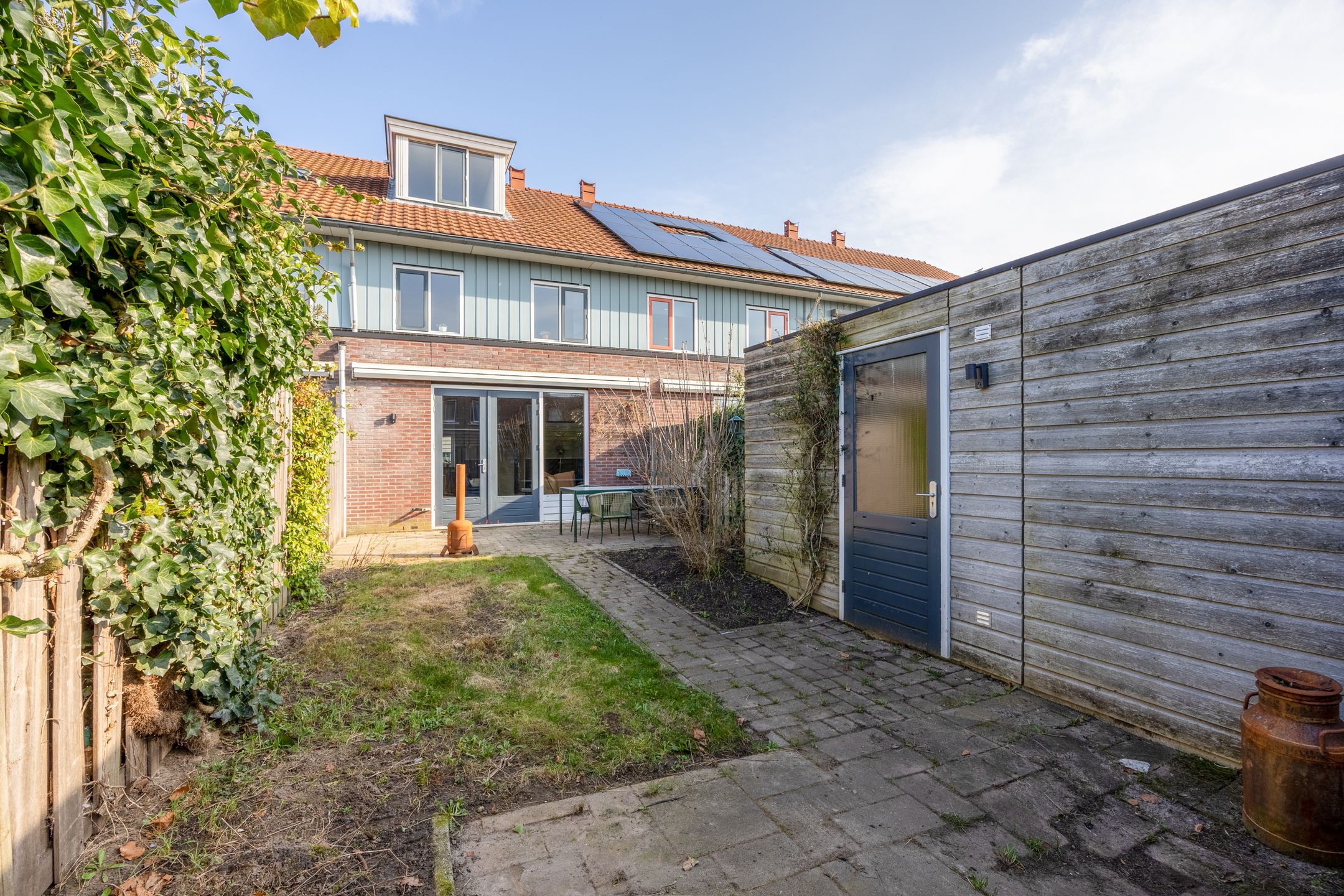 Foto 36 van Terralaan 89