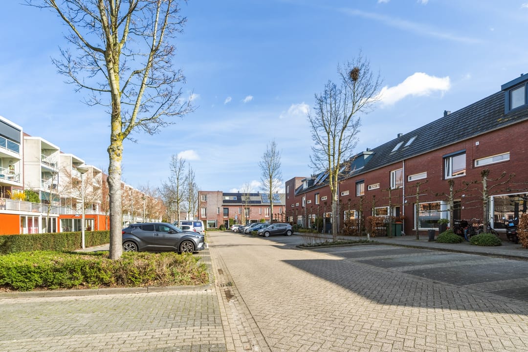 Foto 43 van Groenlingstraat 10